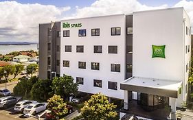 Ibis Styles The Entrance